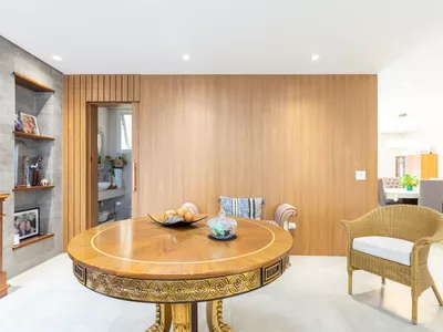 Casa em condomínio no Brooklin com 4 quartos suite. - Foto 39