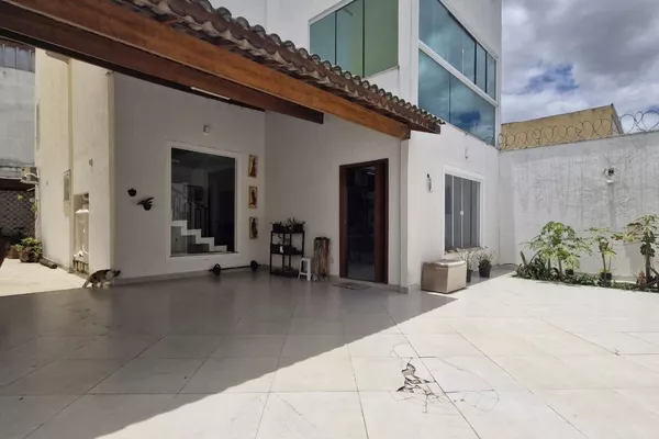 Casa próximo ao Shopping Conquista Sul à Venda, Felícia, Vitória da Conquista, BA - Foto 3