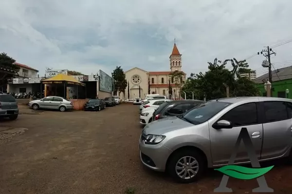 Cornélio Procópio - Terreno Comercial - Centro - Foto 6
