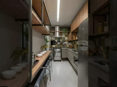 Apartamento à venda, 1 quarto, Palmeiras - Belo Horizonte/MG - Foto 15