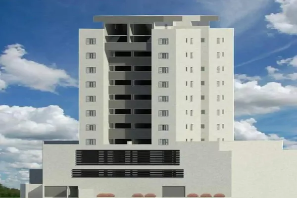 Cobertura à venda, 2 quartos, 1 suíte, 2 vagas, São Lucas - Belo Horizonte/MG - Foto 2
