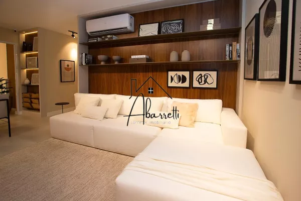 Apartamento para venda, com 2 quartos, no Centro de Piracicaba (Oportunicade) - Foto 1