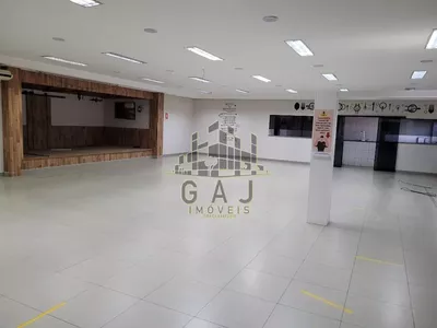 Salão industrial  ALTO PADRÃO 8.785m² Distr. Abdo Najar - Americana/SP - Foto 29