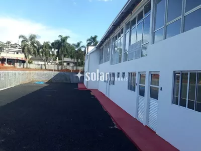KITNET 13 RESIDENCIAL IGUAÇU R DOM PEDRO I N 1155 B SAO CRISTOVAO - Foto 2