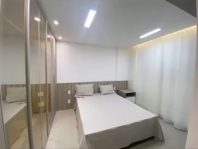 Apartamento 3 quartos sendo 2 suítes melhor custo x benefício da região do Candeias em ótima loc - Foto 4