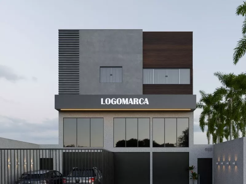 Apartamento 3/4 na planta à Venda, Candeias, Vitória da Conquista, BA - Foto Principal