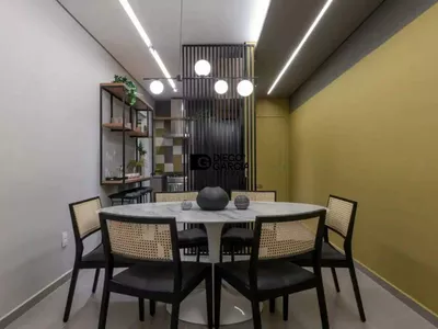 Apartamento à venda, 1 quarto, 1 vaga, Palmeiras - Belo Horizonte/MG - Foto 14