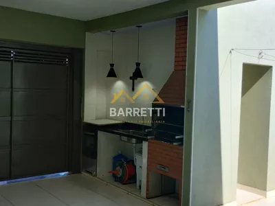 Casa à venda no bairro Residencial Mario Dedini, com 150 m², dois quartos, três banheiros e duas vagas de garagem - Foto 21
