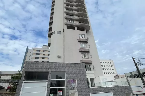 Apartamento para venda,  Centro, Pato Branco Pr - Foto 2