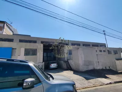Salão industrial 1000m² São Luiz - Americana/SP - Foto 3
