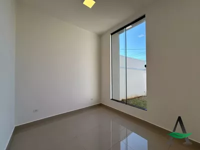 Londrina - Casa - 3 quartos - Jardim Coliseu - Foto 10
