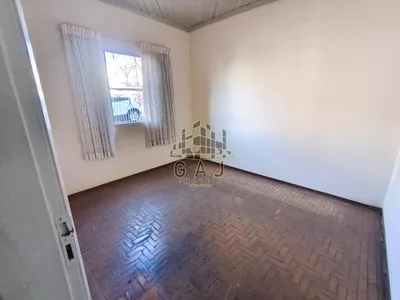 Casa antiga 80m² 2 dorms Jd São Paulo - Americana/SP - Foto 4