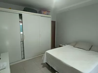 Casa de 3/4 sendo uma suíte no Vila Marina - Próximo Shopping Conquista Sul e Havan - Foto 21