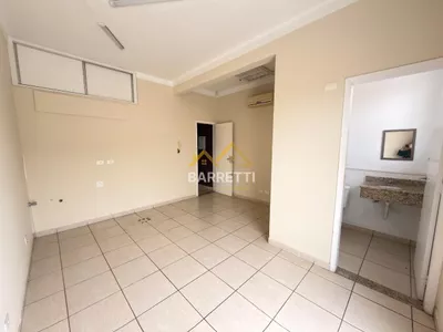 Sala Comercial para Locação no Bairro Alto - 18m² com Banheiro Privativo - Foto 5