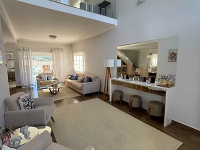 Casa 3 Suíte a Venda no Condomínio no Villa Di Roma e São Roque-SP - Foto 5