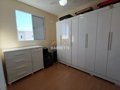 Apartamento com Dois Quartos à Venda no Residencial Parque Paladino no Bairro Água Branca em Piracicaba/SP - Foto 12