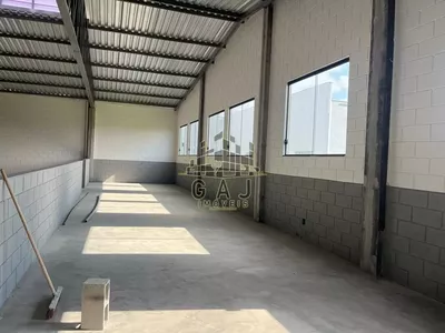 Salão industrial locação 964m² Cintec - SBO/SP - Foto 12