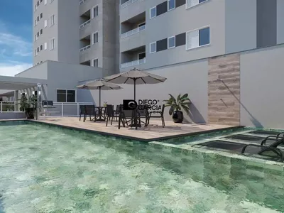 Apartamento à venda, 2 quartos, 1 suíte, 1 vaga, São Bento - Belo Horizonte/MG - Foto 4