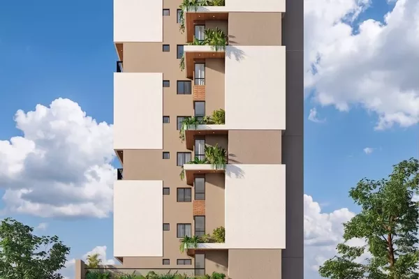 Apartamento 1007 Residencial Boreal para venda,  Centro, Pato Branco - Foto 2