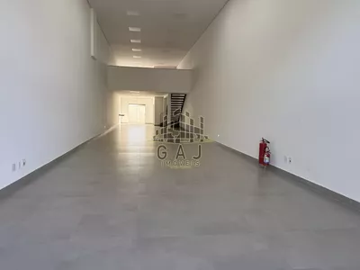 Salão comercial NOVO 227m² São Manoel - Americana/sp - Foto 3