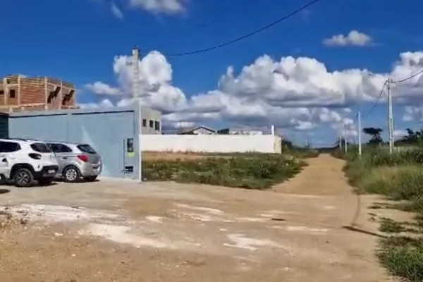 Terreno 360m² Loteamento Sol Nascente Candeias - Foto 1