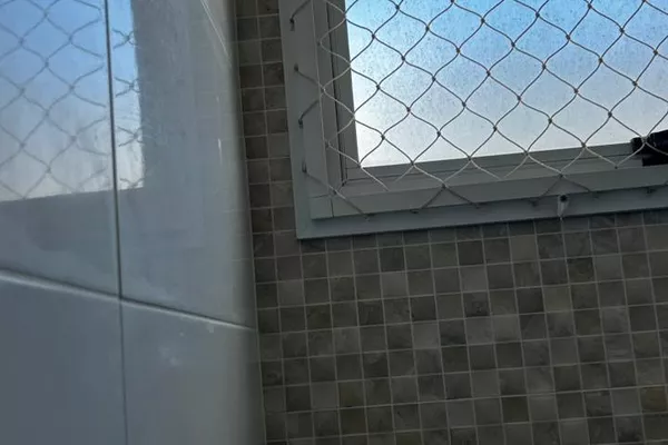Vendo excelente 2dorm com Suite 5 andar  - Foto 6
