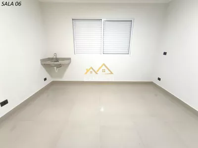 Imóvel Comercial de 182,22 m² para Venda ou Locação com 7 Salas, Recepção e Garagem para 2 Carros no Bairro Alto em Piracicaba/SP - Foto 34