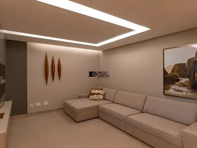 Apartamento à venda, 3 quartos, 1 suíte, 2 vagas, Patrimônio - Uberlândia/MG - Foto 9
