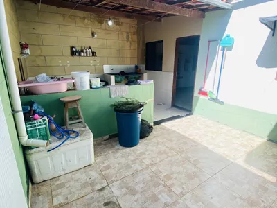 Vendo Casa de 3 quartos no Vila América, próximo ao condomínio Pamplona. - Foto 23