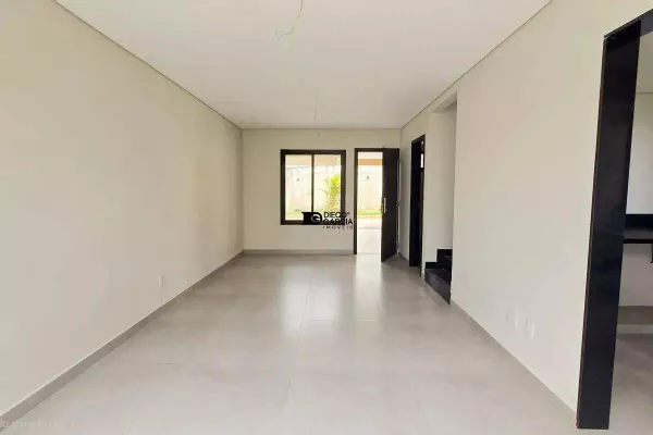 Casa Alto Padrão em Condomínio na Pampulha | 4 Quartos, Suíte e 2 Vagas - Foto 3