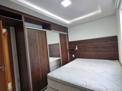 Apartamento 2/4 no Stella Mares à Venda, Boa Vista, Vitória da Conquista, BA - Foto 16