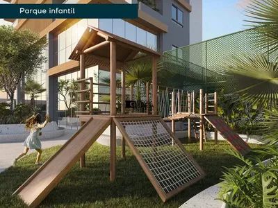 Apartamento à venda, 3 quartos, 3 suítes, 2 vagas, Stiep - Salvador/BA - Foto 14
