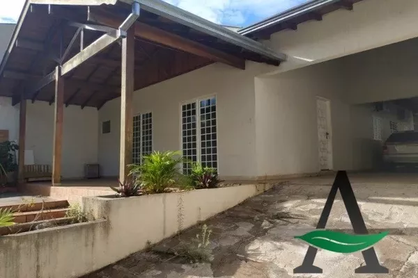 Londrina - Casa - 3 quartos - Jd Alpes - Foto 3
