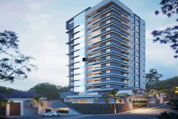 Apartamento à venda, 3 quartos, 3 suítes, 2 vagas, Loteamento Vale dos Vinhedos - Uberlândia/MG - Foto 1