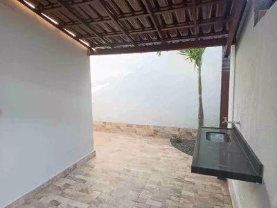 Casa com 5 quartos sendo 4 suítes + dependência completa + escritório para venda, Boa Vista, Vit? - Foto 49