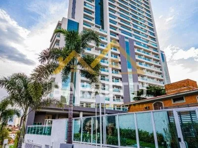 3 Salas - Conjunto comercial para locação no Trio Lindenberg - Cidade Jardim, Piracicaba - SP - Foto 9