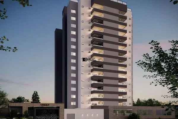 Unidades à venda, 2 quartos, Lídice - Uberlândia - Foto 1