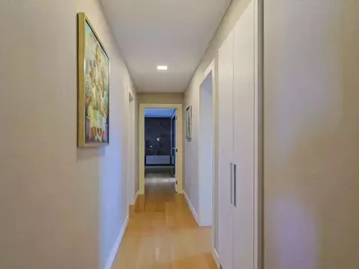 Apartamento à venda, 3 quartos, 3 suítes, 5 vagas, Vila da Serra - Nova Lima/MG - Foto 12