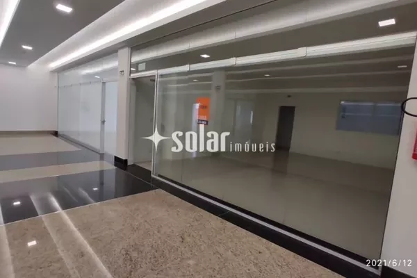 SALA COMERCIAL 18 GALERIA ED MONTE EFRAIM AV BRASIL N 600 B CENTRO - Foto 5