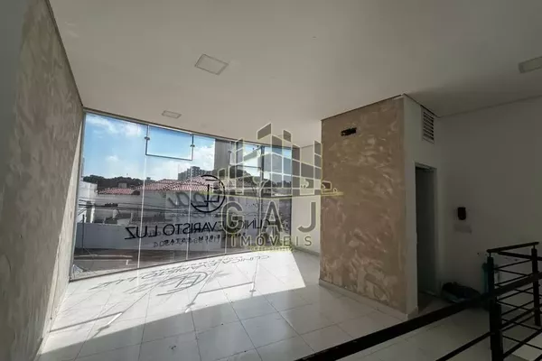 Salão comercial 85m² Centro - Americana/SP - Foto 1