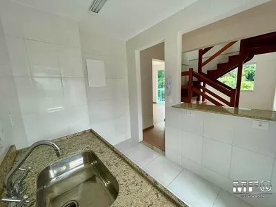 Cobertura duplex para venda,  Cônego, Nova Friburgo - Foto 10
