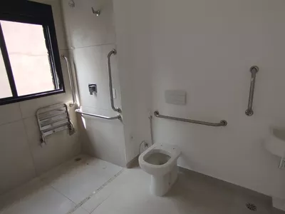 Apartamento para Alugar com 1 dormitórios - Vila Andrade - Foto 20