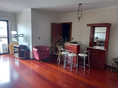 Apartamento 130m² 3 dorms c/ suíte Jd São Paulo - Americana/SP - Foto 10