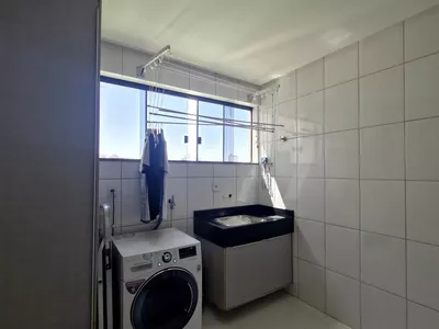 Apartamento 4 Suítes no Leonardo Da Vinci Bairro Candeias - Foto 40