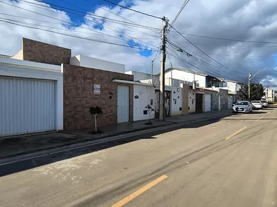 Casa de 3/4 sendo uma suíte no Vila Marina - Próximo Shopping Conquista Sul e Havan - Foto 2