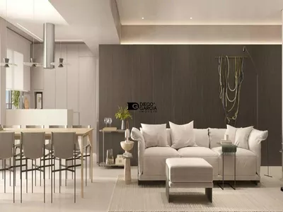 Apartamento à venda, 3 quartos, 3 suítes, 2 vagas, Cazeca - Uberlândia/MG - Foto 10