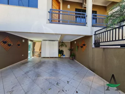 Arapongas - Casa - Sobrado - 3 quartos - Jardim Imperial - Foto 3