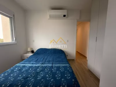 Apartamento à venda no bairro Pompéia, com 52,1 m², dois quartos, sendo uma suíte, dois banheiros e uma vaga de garagem - Foto 13