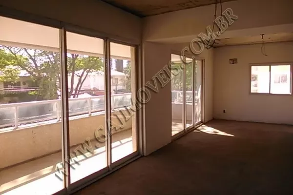 APARTAMENTO ALTO PADRÃO CENTRO AMERICANA - Foto 4