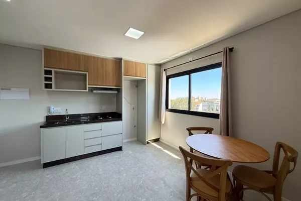 Apartamento para aluguel,  Centro, Guarapuava - Foto 5